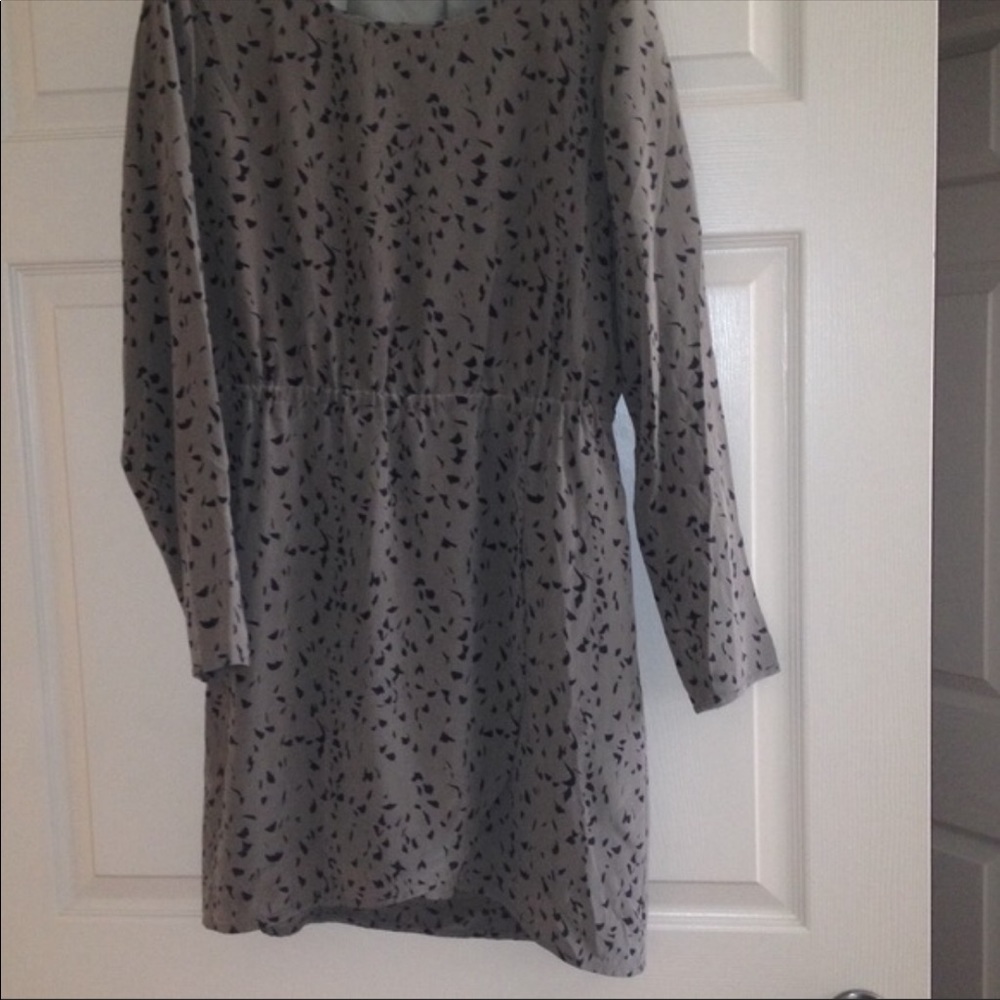 Reposh Madewell dress